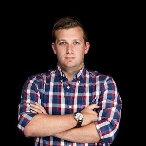 Meet your Posher, Jason